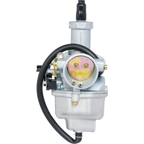 PZ26 Carburateur Remplacement pour Honda CB125 XR100R CRF100F TRX250 100 125cc Moto (1/4)