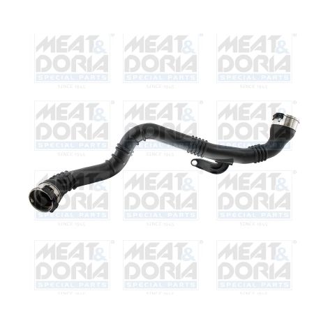 Gaine de suralimentation Meat & Doria 96923 NISSAN 14460-00Q1B 1446000Q3F