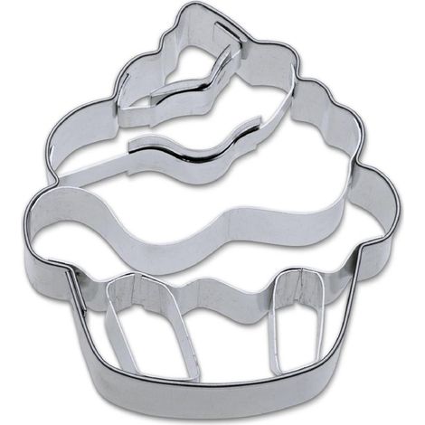 Städter Emporte-pièce Muffin