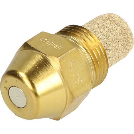 Danfoss Gicleur 0.40 Gph 80° S LE