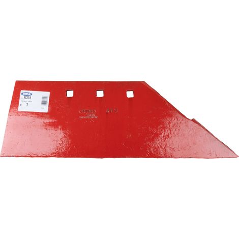 Vomere corpi a scalpello adattabile Sogema 4 Vs sx (1/2)