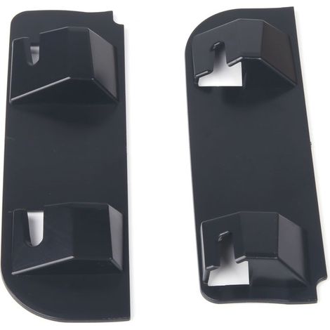 Compatible with 2006-2013 Nissan Qashqai rear door latches and handles 90812JD20H and 90812JD30H (1/5)