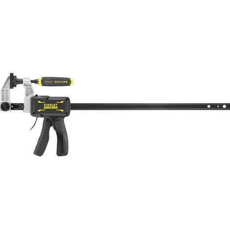 Stanley - Klemme 31 cm, Spannkraft 374 kg FMHT83007-0 (1/5)