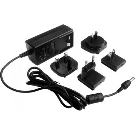A100 - cargador li -ion