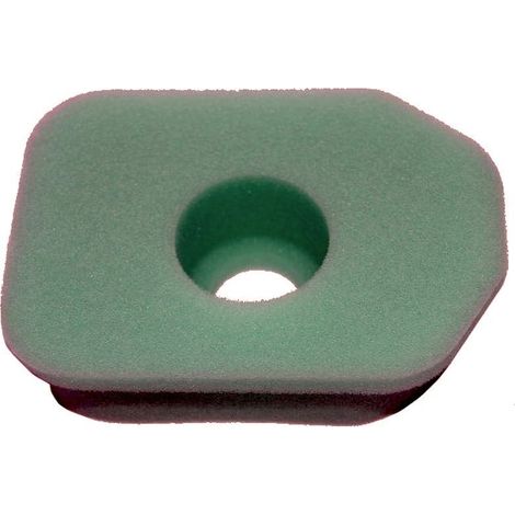 Filtre à air adaptable pour moteurs BRIGGS ET STRATTON – Largeur 102mm – Remplace les références 270848, M82139, 050348
