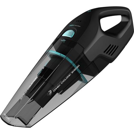 Cecotec Aspirapolvere a Mano Senza Fili Conga Immortal 22,2 Animal Hand X-Treme. 150W, 10kPa, Batteria Ioni-Litio 22,2 V, Aspira Solidi e Liquidi, Filtro Alta Efficienza, Accessorio Capelli Animali (1/5)