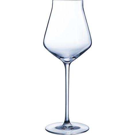 Reveal Up - 6 verres à pied Soft 30 cl (1/3)