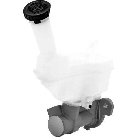 D6010-EL01B is suitable for Nissan Tiida brake master cylinders. (1/4)