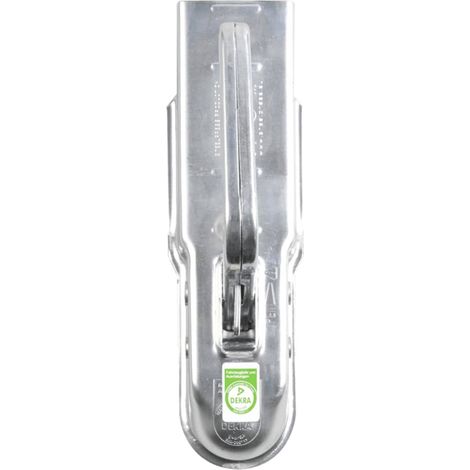 Enganche cuadrado de bola ProPlus 341004, 60 mm