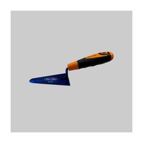 Cazzuolino punta tonda ideal star 16 cm
