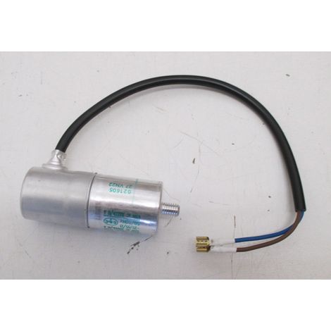 Condensateur pour Réfrigérateur, Congélateur BOSCH 00184800