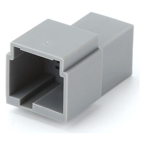 Buick Regal 8P weiblicher Stecker für Kfz-Kabelbaum, 8-poliger Stecker für Multimedia-CD-Navigationssystem, Instrumententafel (1/4)
