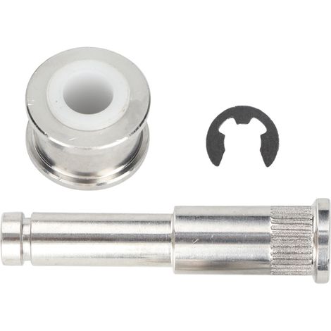 Kit de réparation de charnière de porte axe à rouleaux pour Chevrolet C & K Series Pickup et SUV 2007-2011 (1/5)