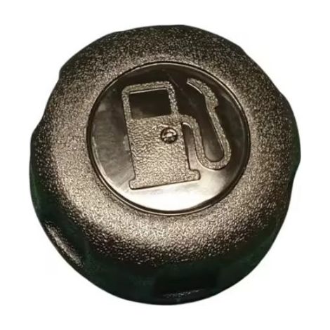 Compatible with Yardking/Cheeta/Victa genuine fuel tank cap, original part number 80090539. (1/3)