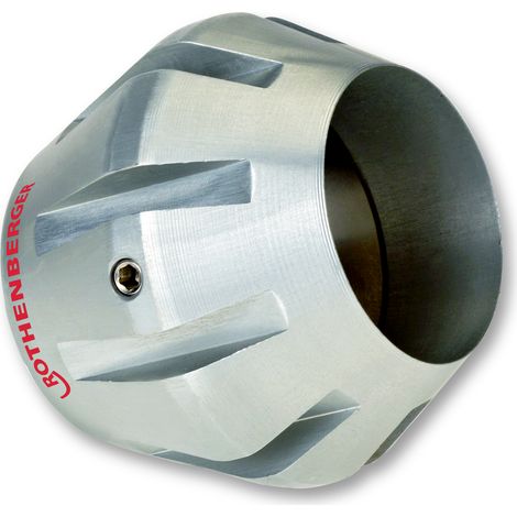 ROTHENBERGER Führungskugel für Rohre bis D200mm - 69111