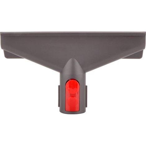 Accessoire matelas pour Dyson V15, V11, V10, V8, V7, Absolute Cyclone, Torque Drive, Outsize Animal Trigger, Motorhead fixation rapide pour voiture et bateau accessoire large pour bus (1/5)