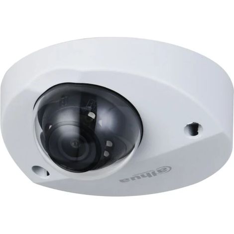 HAC-HDBW2501F-A-S2 - 5MP HDCVI-Dome 2,713,5 mm IR-Mikrofon