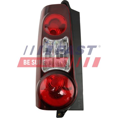 Fanale posteriore FT86408 veloce (1/4)