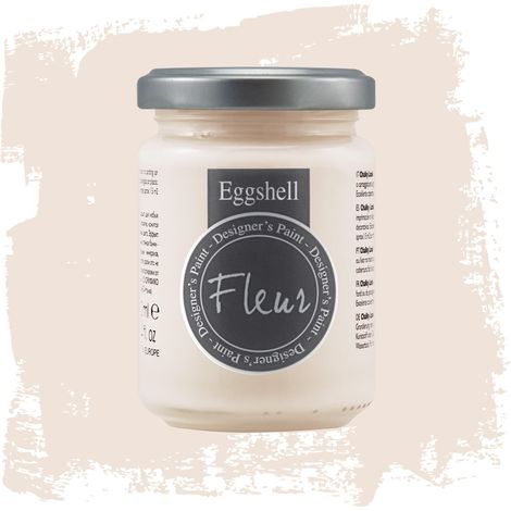 Fleur - Smalto satinato - Fleur eggshell 130 ml - scegli il colore / -/F06 T sophistication