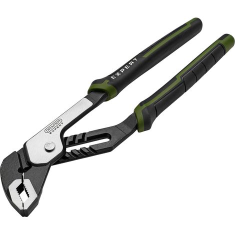 Draper 28551 Draper Expert Water Pump Pliers, 300mm