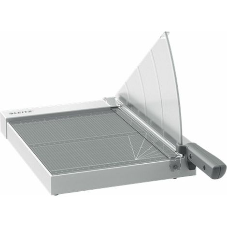 Leitz Precision Home Office Guillotine Anthrazit A4
