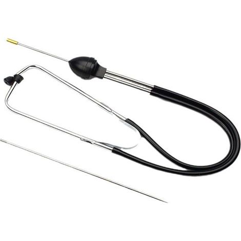 Stéthoscope, ( Prix pour 1 ) (1/2)