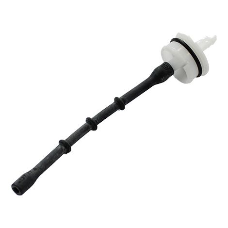 Tuyau flexible pour taille-haie modèles HS81 HS82 ORIGINAL STIHL 42373501400 (1/2)