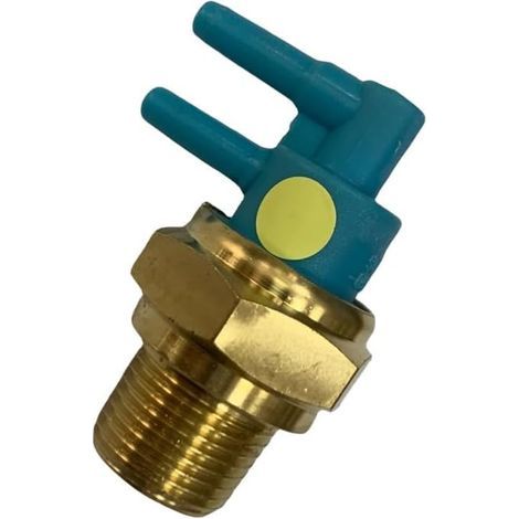 Bimetal Vacuum Switching Valve OEM 90925-05068 9092505068 pour Toyota with C-amry with Celica Supra 83-98 (1/5)