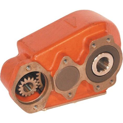 Caja 12:1 BERMA RT15040 (1/3)