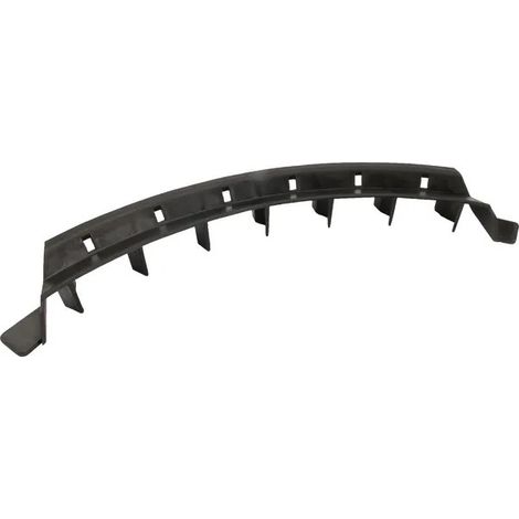 127488000/0 - Grille d'Aspiration Avant pour Tondeuse Autoportée CastelGarden - GGP - STIGA (1/2)