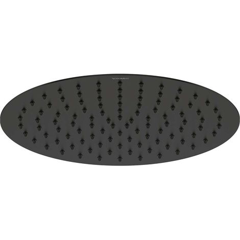 Duravit ducha de techo 1jet 300, UV0660020046 (1/2)