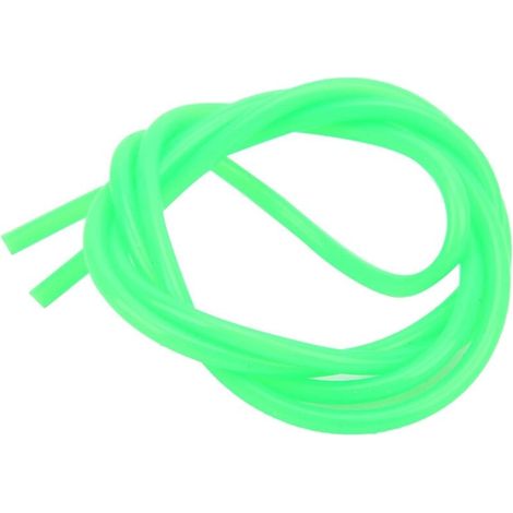 Tube de Pompe Péristaltique en Silicone Tuyau D'extension de Pompe Péristaltique Externe Équipement Hydraulique(2mm4mm) (1/4)