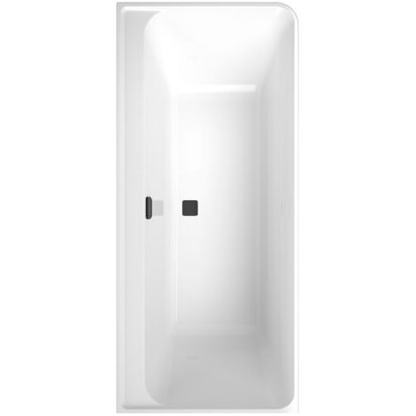 Villeroy & Boch 180COR9CL00VN01 Baignoire encastrée Collaro VN 1790x (1/2)
