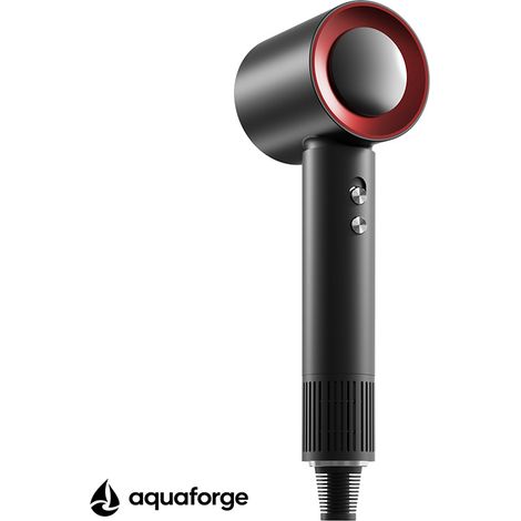 Sèche cheveux sans balais LC 180 1600 W séchage rapide (1/5)
