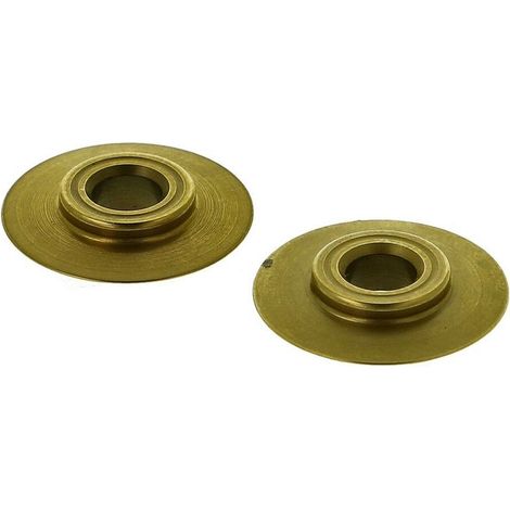 Molette de rechange pour coupe-tubes de précision 4 à 32 mm