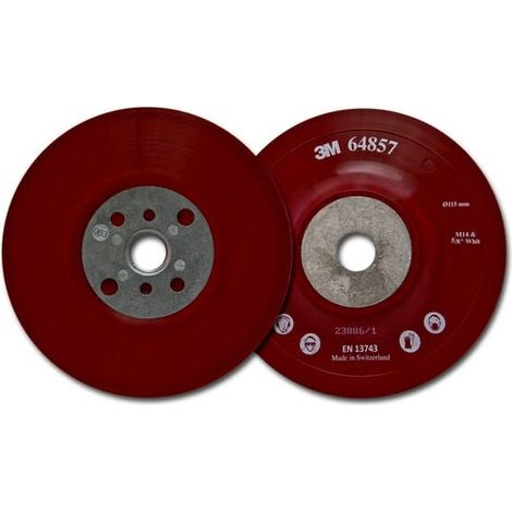 Disque de ponçage 3M 09583