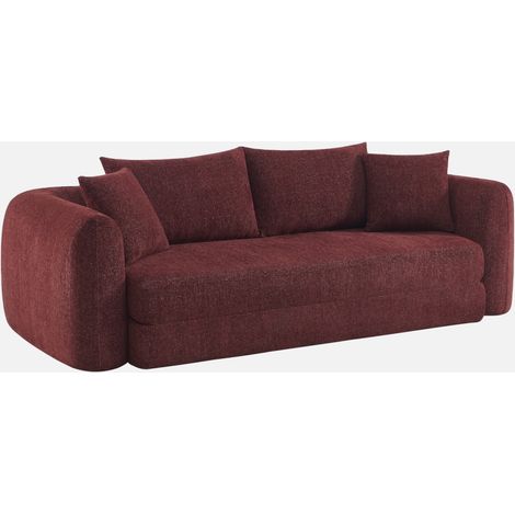 Divano letto, 3 posti