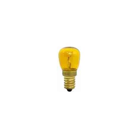L15.3901 Bombilla 230V 40W E14 EL 230 Naranja Recambio Original NICE L15.3901