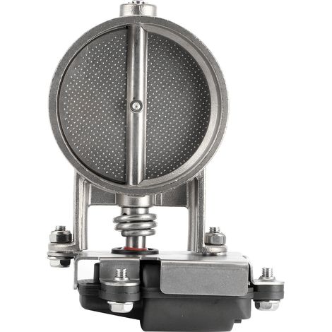 Valve d'échappement à commande électrique basse pression pour tuyau de descente Catback pour E82 E88 F2X F3XD63 pour tuyauterie de 2,5 pouces (1/5)