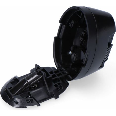 Scatola con 25 accessori antifurto per casse cerchiate Strap Lock 10138589 Alpha Checkpoint (1/3)