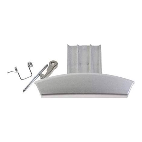 Kit maniglia oblo originale - Lavatrice - ARISTON HOTPOINT HOTPOINT - 3019023662894708485