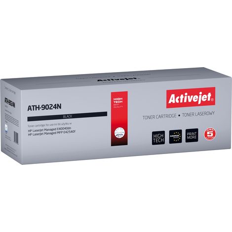 ActiveJet-Toner für HP W9024MC, neuer ATH-9024N