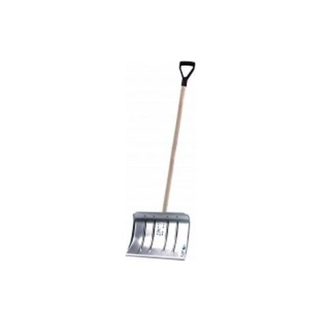 Escavatore - spintore "Aluice 50P" 1450 mm Outifrance (1/3)