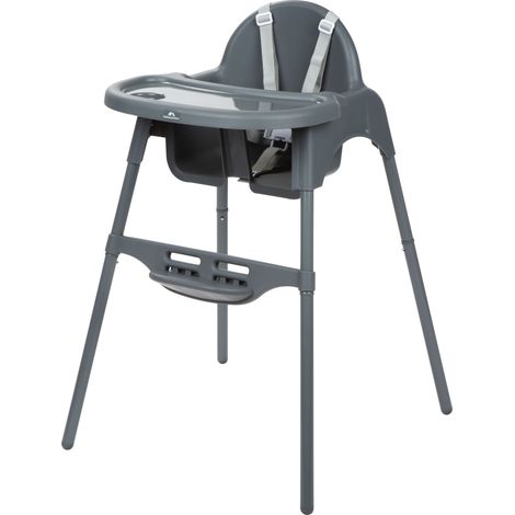 Bebeconfort - BBC Meely - Dark Grey