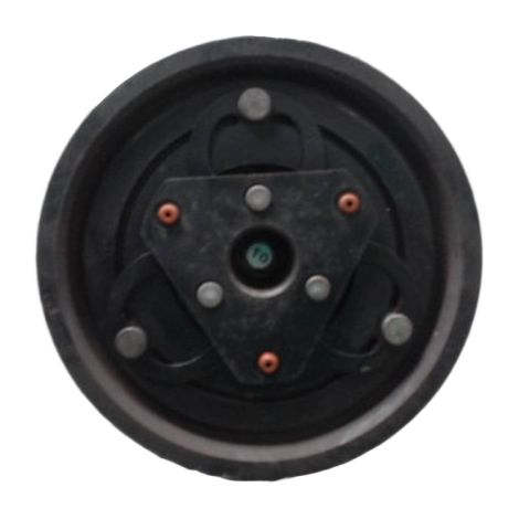 [PRODUIT D'OCCASION] Compresseur Air Conditionne NISSAN Note ♻️ Ref Oe. 926003vc6bre - Garantie à vie (1/5)