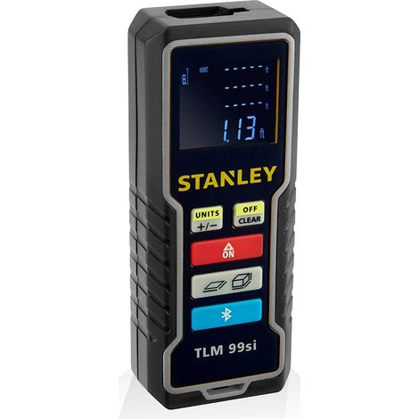 Télémètre laser Stanley TLM 99SI (1/5)