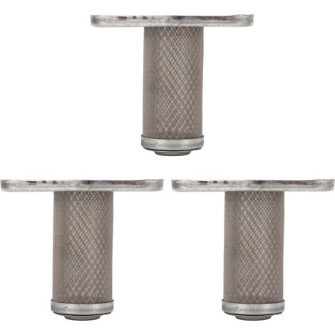 Kit de joint torique pour filtre à huile 26591G01 de remplacement pour pièces de voiturette Ezgo Medalist 295CC 350CC (1/5)