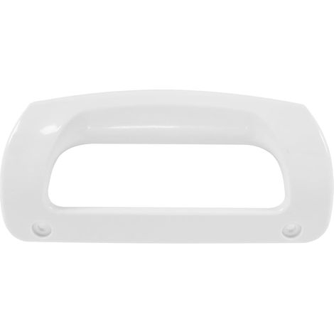 Poignée de réfrigérateur à installation simple pour appareils de cuisine domestiques (1/5)