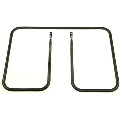 Résistance pour appareil grill TEFAL – Compatible avec modèles TS-01035620, GC3050129Z, GC3050289Z – Matériau durable – Longueur 30cm (1/2)