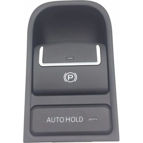 Interrupteur EPB Volkswagen Tiguan 5N0 927 225 A Pièce Origine Compatible (1/3)